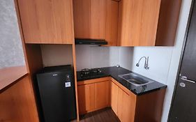 Metro Suits Apartment Bandung