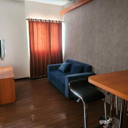 Metro Suits Apartment Bandung Bagian luar foto