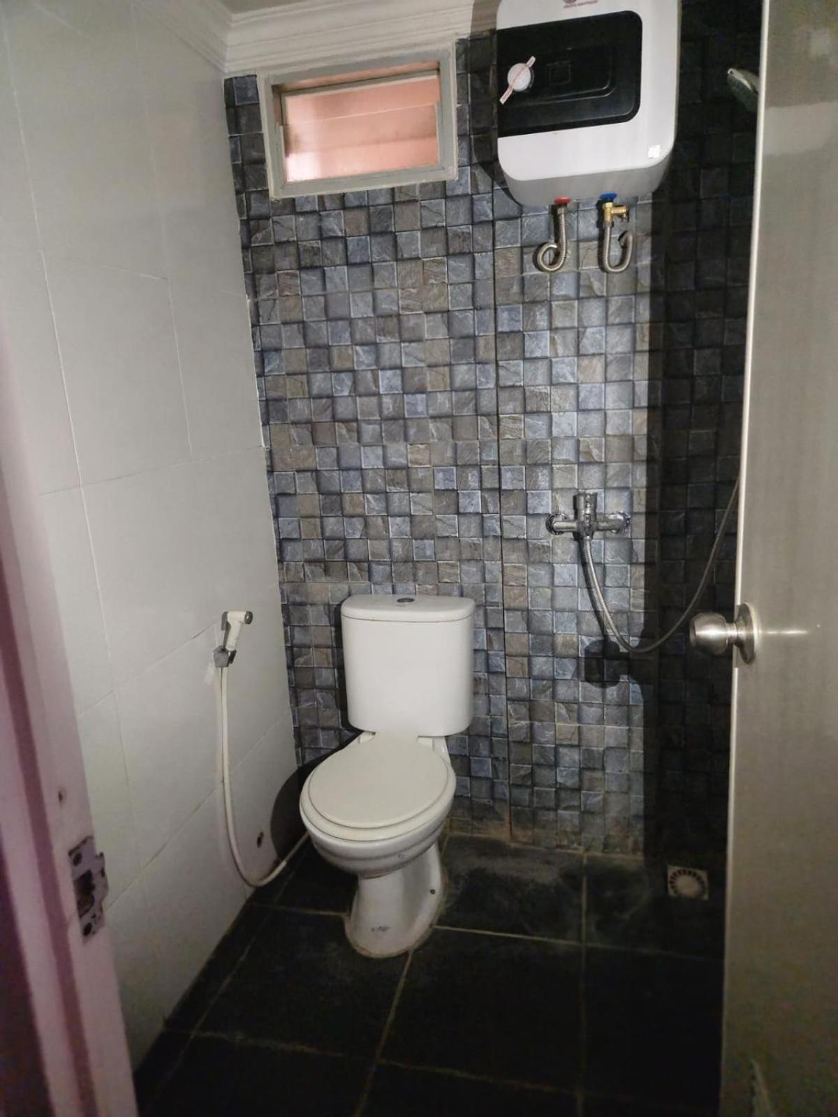 Metro Suits Apartment Bandung Bagian luar foto