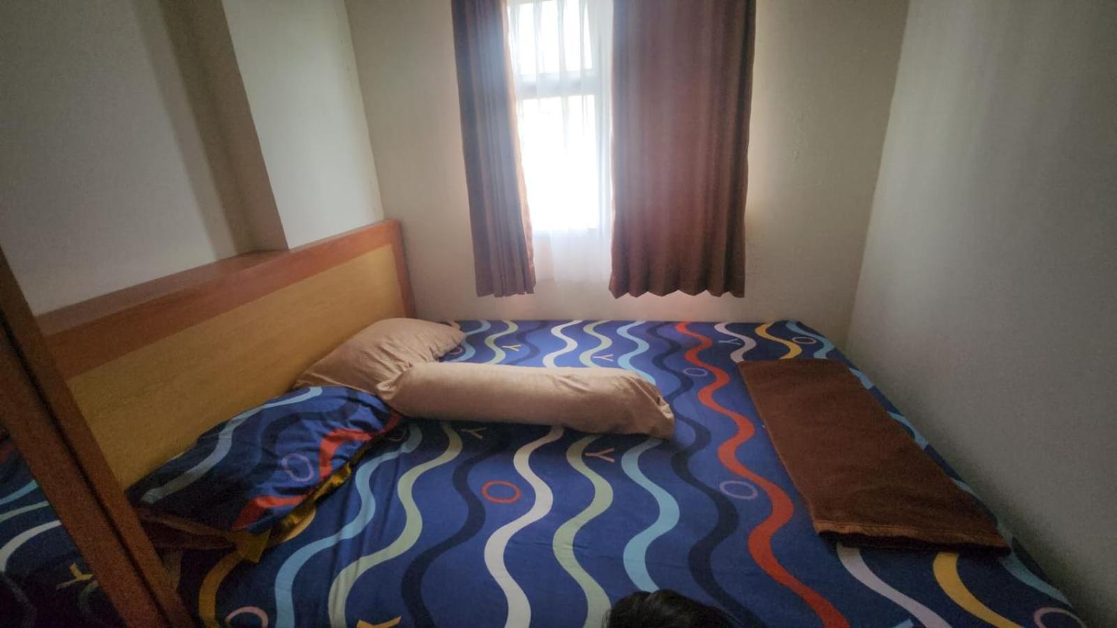 Metro Suits Apartment Bandung Bagian luar foto