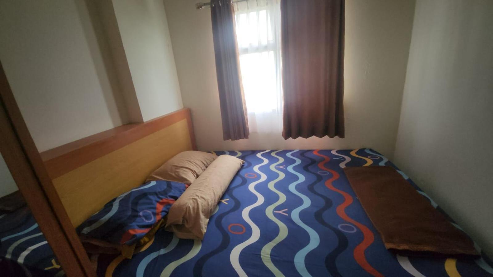 Metro Suits Apartment Bandung Bagian luar foto