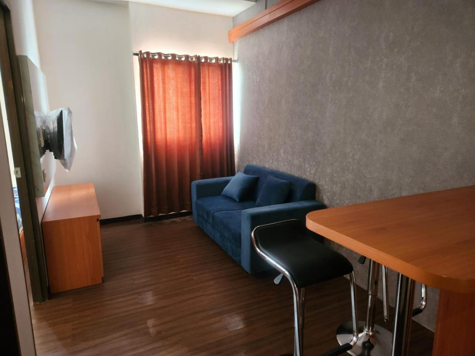 Metro Suits Apartment Bandung Bagian luar foto