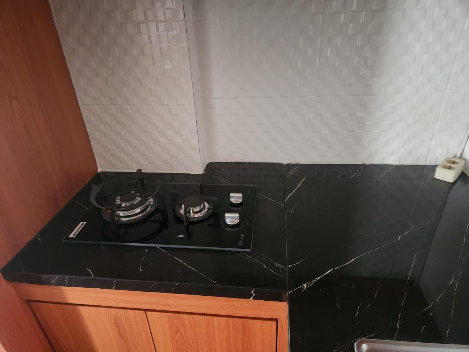 Metro Suits Apartment Bandung Bagian luar foto