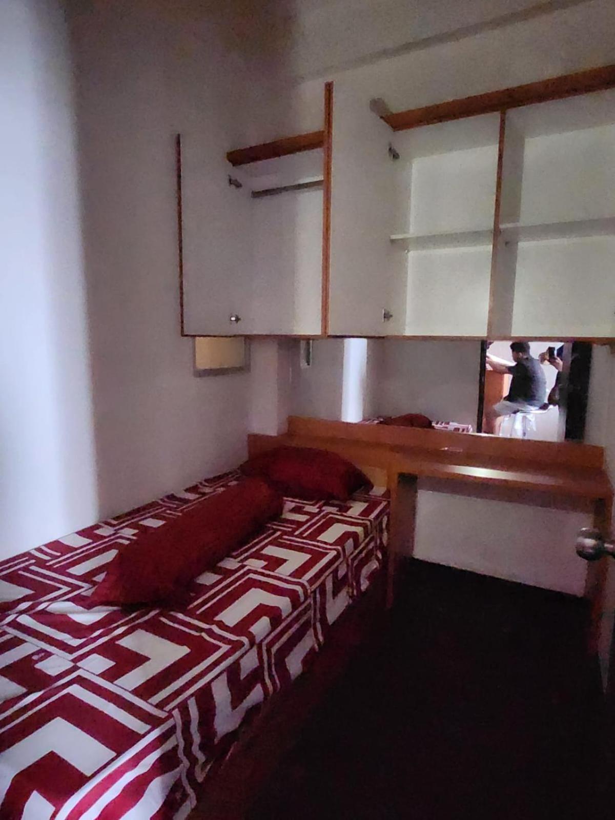 Metro Suits Apartment Bandung Bagian luar foto